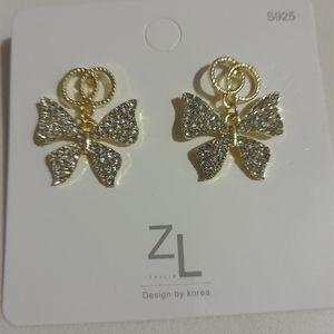 Zl woman earings